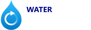 Richardson water damage logo